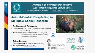 ASRI: Margaret Robinson, PhD