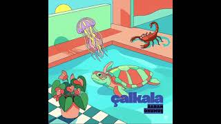 Çalkala - Baran Okumuş (Prod. By İlker Tolgun)