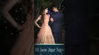 Dil jane Jigar tujhpe best dj status 😍😍💯💯👌👌
