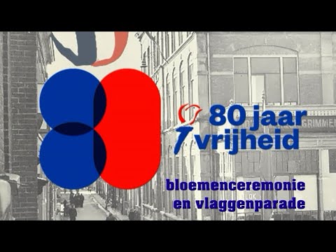80 jaar vrijheid