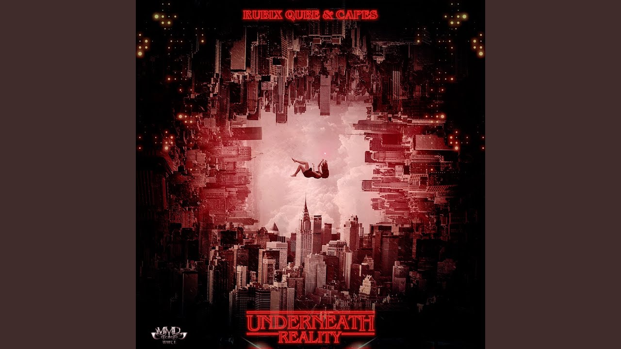 Watch Underneath Reality on YouTube Watch Underneath Reality on YouTube