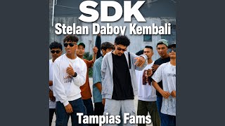 Download lagu SDK Stelan Daboy Kembali (Balasan Stelan Daboy)