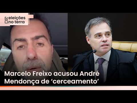 Lula allies criticize Mendonça for ordering the removal of posts about Our Lady of Aparecida