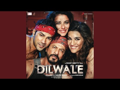 Theme of Dilwale (DJ Chetas Mix)