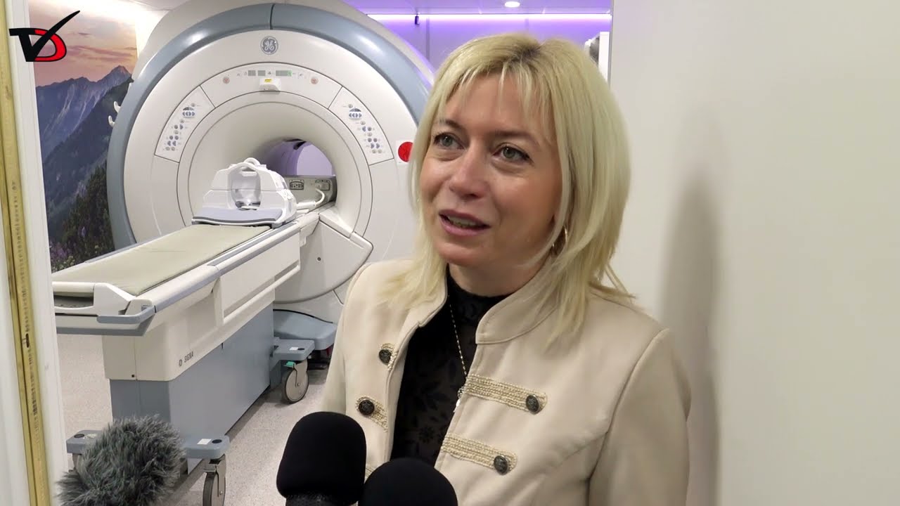 Ядрено-магнитен резонанс на най-високо световно ниво вече и в Добрич