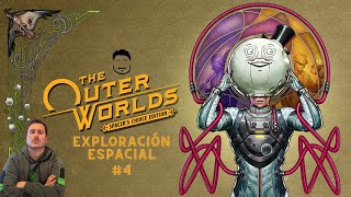 The Outer World Spacer's Choice Edition #4