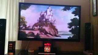 Mirror Mirror VS. Magic Mirror