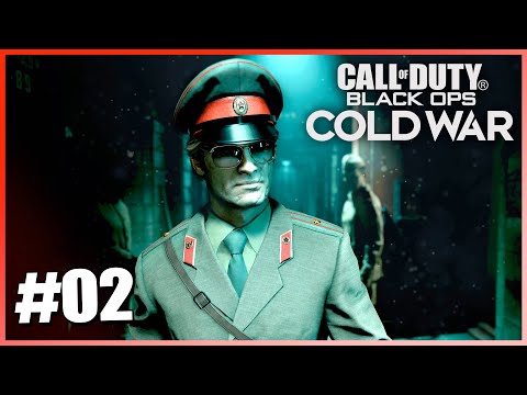 Wideo: Call Of Duty Black Ops Cold War Rzekomo Wyciekło Przez Kampanię Marketingową Doritos