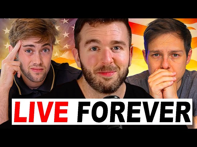 Thumbnail for More Plates More Dates on Exposing Fitness Scams, Getting Women, and Living Forever