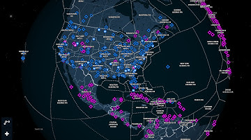 ForeFlight Global Aeronautical Maps