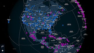ForeFlight Global Aeronautical Maps