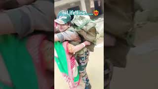 Army lovershort video