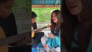 📌Gayung tak bersambut-cover ubagaul
