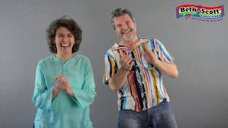 Ham and Eggs - a Game that's Fun and Challenging, too!