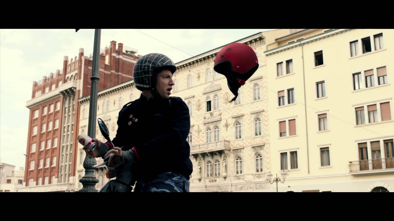 El Chico Invisible - Trailer - YouTube