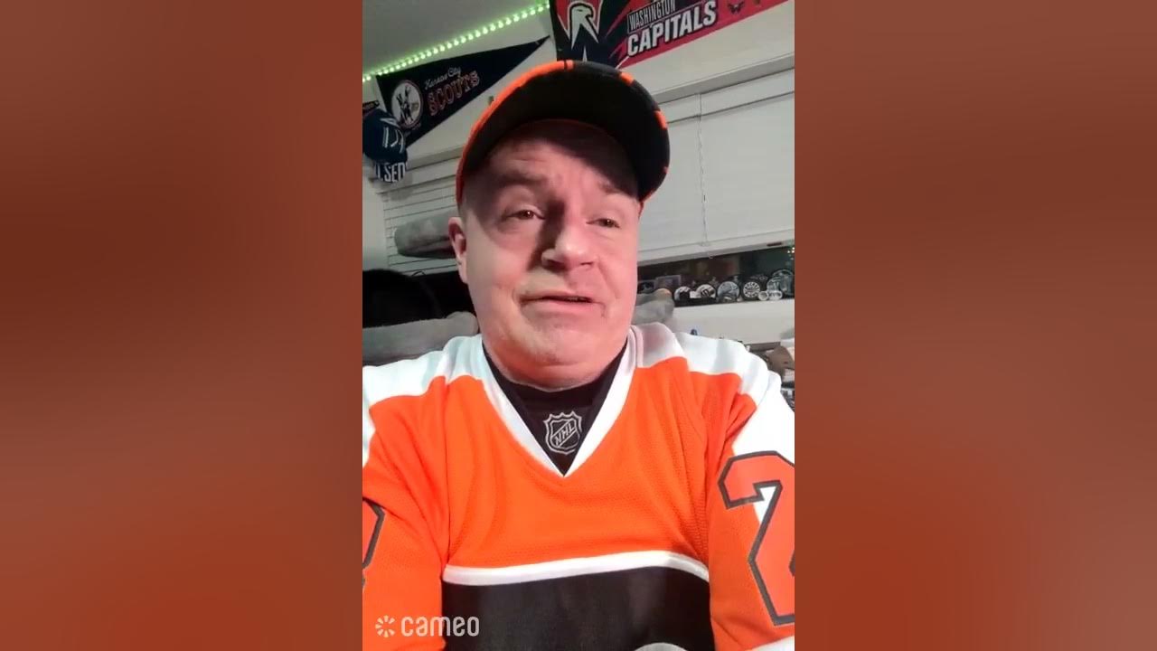 The Hockey Guy wants players with no helmets in EA Sports NHL games