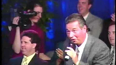 Kingsmen  I've Made A Covenant  Perfecting the Crown