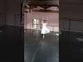 Short variation de Cléopatre dans Faust.