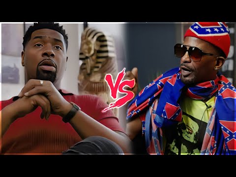 Charleston White Comes After Tariq Nasheed FOR THIS!