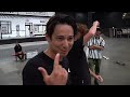 BATB 13: Sean Malto Vs. Tyler Peterson - Round 2: Battle At The Berrics Presented By Cariuma