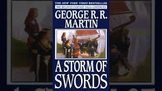 A Storm of Swords (A Song of Ice and Fire, #3) Ambience Soundscape | Reading Music