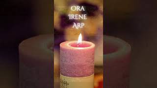 Ora Irene Arp—Her Legacy Lives On #Remembrance #FamilyRoots