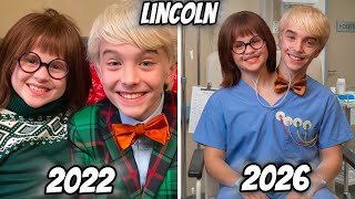 The Really Loud House Then vs Now 2026 😱 Cast Transformation