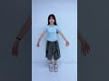 何着目が好きですか？ #はねまりチャンネル