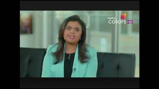 Vaastu Living with Pallavi Chhelavda on Aapka Colors - Marital Relationship & Vaastu : Introduction