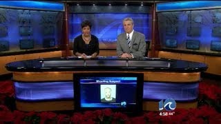 Suspect ID'd in Newport News officer-involved shooting