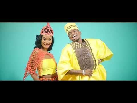 Diamond Platnumz ft Rayvanny   Salome Traditional Official Music video