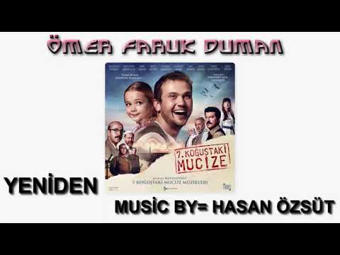 7.Koğuştaki Mucize -