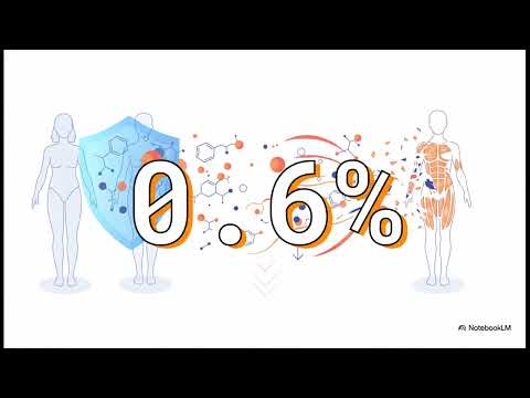 Token Talks Ai Podcast Español: Musculos 3 - La Brecha de Género Muscular