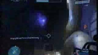 H3J vs. Winged Warriors in Lowball (Part 1) screenshot 5