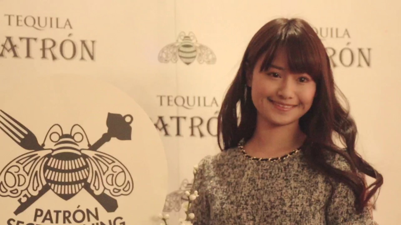 PATRON SECRET DINING SOCIETY