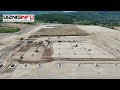 Pogledajte kako izgleda gradilište od 200 miliona KM na ulazu u Sarajevo (VIDEO)