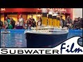 Intermodellbau DORTMUND | Show 2019 - rc vessels