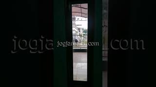 Rumah Dijual Jogja 2 Lantai Dekat Kdanus Di Gowok Caturtunggal Depok Sleman Yogyakarta