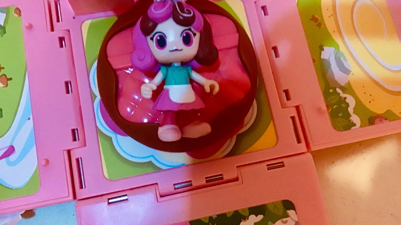 Una pijamada muy divertida 😺🐕😻💝🌈🧁⭐️