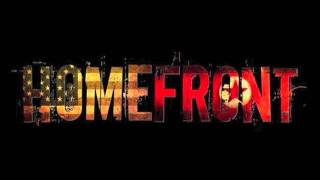 The Ghost Inside-Fortunate Son (Creedence Clearwater Revival) Cover