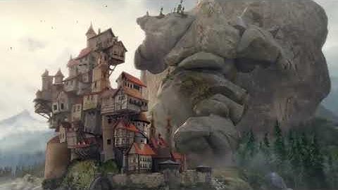 A Tale and Momentum and Inertia Soundtrack Production Sam Ball