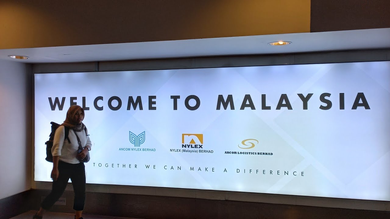Transit 7 Jam Di Kuala Lumpur Bisa Kemana Si YouTube Transit 7 Jam Di Kuala Lumpur Bisa Kemana Si YouTube