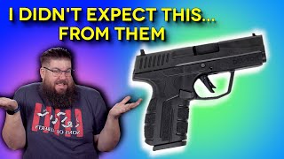 NEW 9MM OUT OF NOWHERE - TGC News!