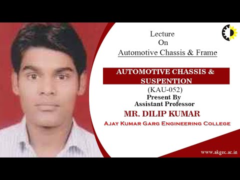 Automotive Syllabus Pdf