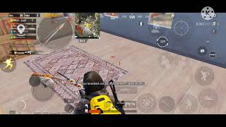 1V5 Against Conquerer Player