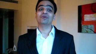 Details Harshad Oak on 4th Indic Threads, Pune, India News