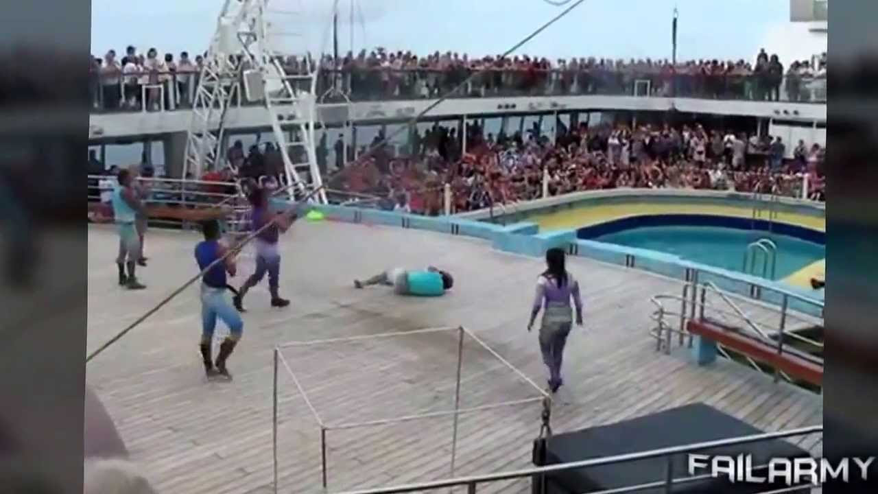 Best Fails of the Week 2 September 2013  FailArmy