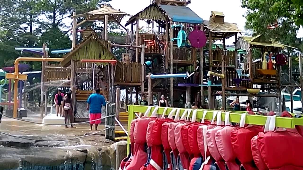 Wet n wild splash town Houston YouTube