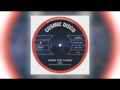 Savana Funk & Gaudi - Raha mp3 zene letöltés