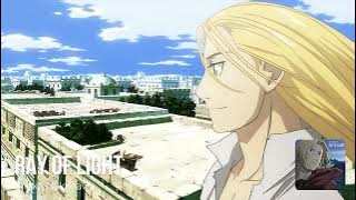 Fullmetal Alchemist Brotherhood - Ending 5「FULL」I Ray of Light _ Shoko Nakagawa